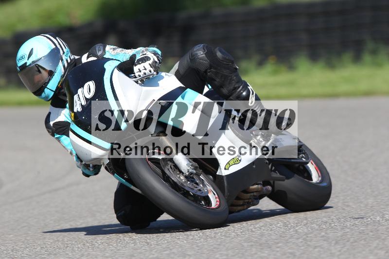 /13 01.05.2025 Speer Racing ADR/Gruppe gelb/410